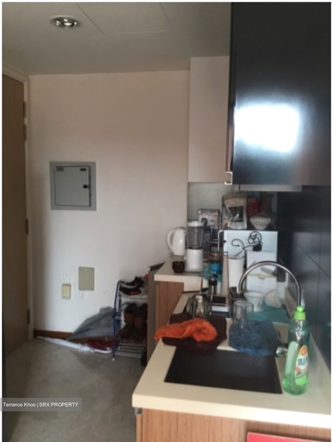 Newton Edge (D9), Apartment #626925311